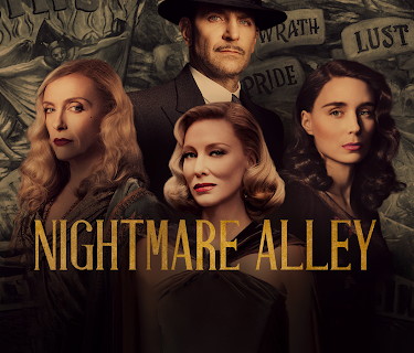 Nightmare Alley (2021)