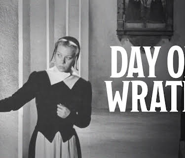 Day of Wrath (1943)