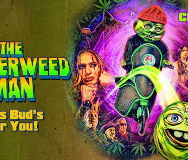 The Gingerweed Man: Chapter Two (2021)