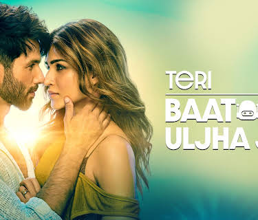 Teri Baaton Mein Aisa Uljha Jiya (2024)