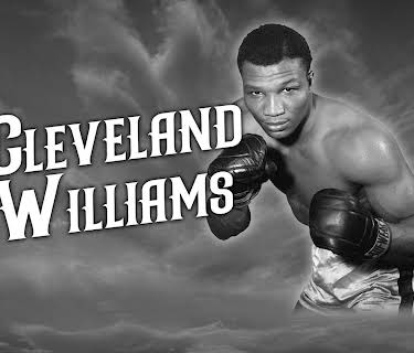 Cleveland Williams (2022)