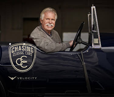 Chasing Classic Cars, Season 16
