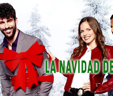 La Navidad de Cat (2018)