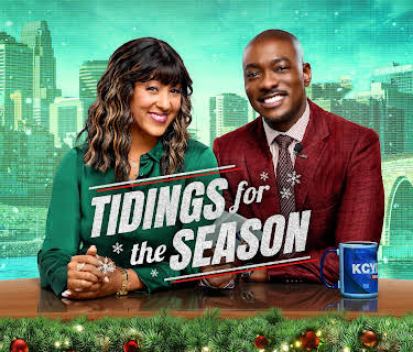 Tidings For The Season (2025)