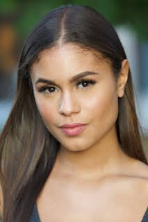 Desiree Ross