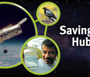 Saving Hubble (2005)