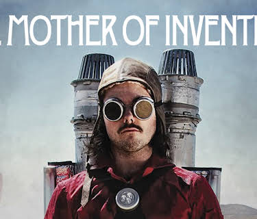 The Mother of Invention (2010)