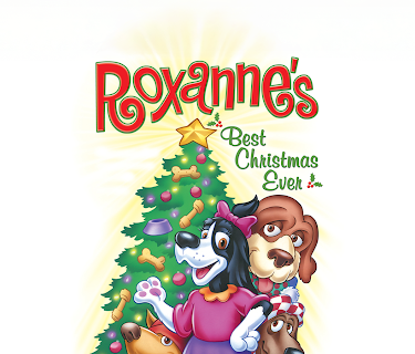 Roxanne's Best Christmas (2000)