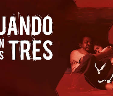 Cuando Den Las Tres (2015)