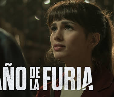 El Año de La Furia (2021)
