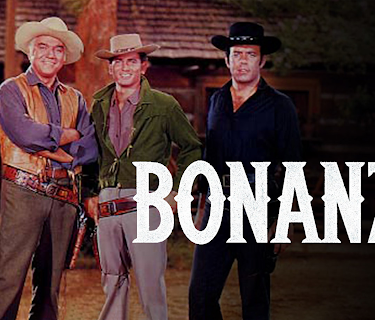 Bonanza Season 1