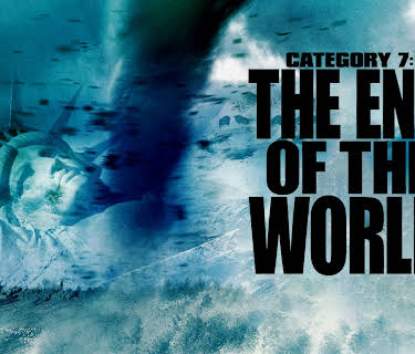 Category 7: The End Of The World