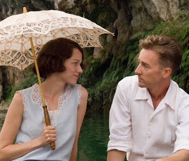 The Painted Veil (2007)