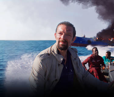 Verden er din (2018)