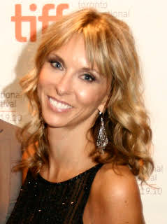 Melissa Jo Peltier