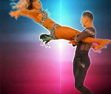 5th World Salsa Championships (2017)