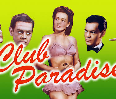 Club Paradise (1945)