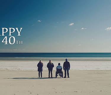 Happy 40th (2015)