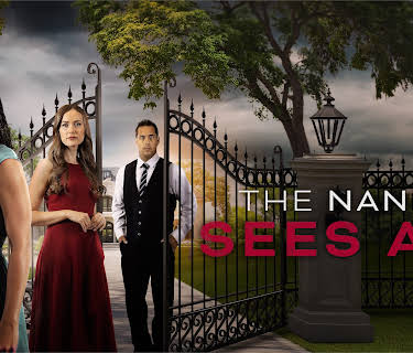 The Nanny Sees All (2025)
