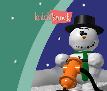 Knick Knack