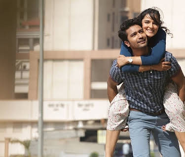 Love Per Square Foot (2018)