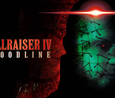 Hellraiser IV: Bloodline (1996)