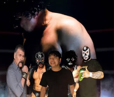 El último ángel (2020)