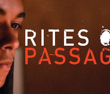 Rites of Passage (2013)