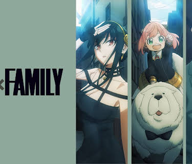 SPY x FAMILY, Season 2 - Uncut