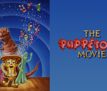 The Puppetoon Movie (1987)