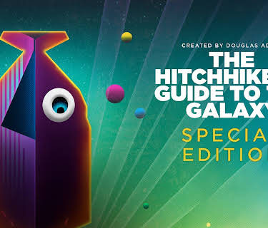 Hitchhiker's Guide to the Galaxy: Special Edition
