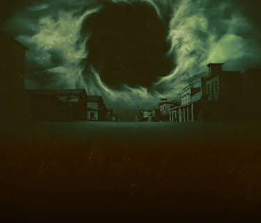 Ghosts of Devil's Perch