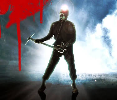 My Bloody Valentine (1981)