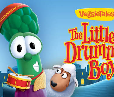 VeggieTales: The Little Drummer Boy (2011)
