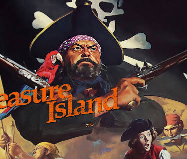 Treasure Island (1972)