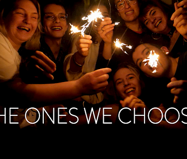 The Ones We Choose (2022)