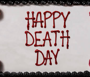 Happy Death Day (4K UHD) (2017)