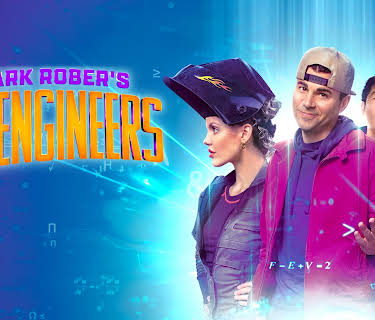 Mark Rober's Revengineers, Season 1