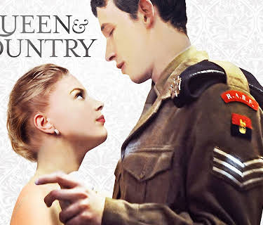 Queen and Country (2014) (2014)