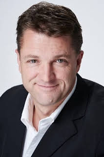Tom Fairfoot