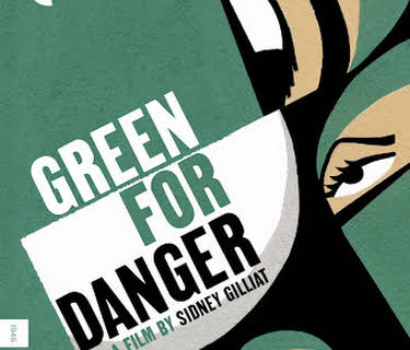 Green for Danger (1947)