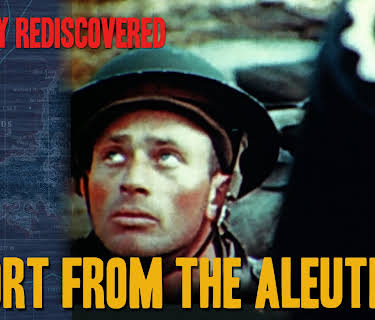 History Rediscovered: Report from the Aleutians
