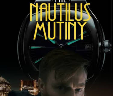 The Nautilus Mutiny (2022)