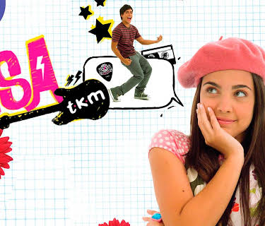 Isa TKM season-1