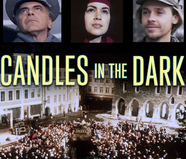 Candles in the Dark (1993)