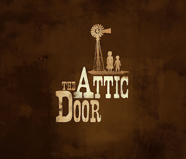Attic Door (2009)