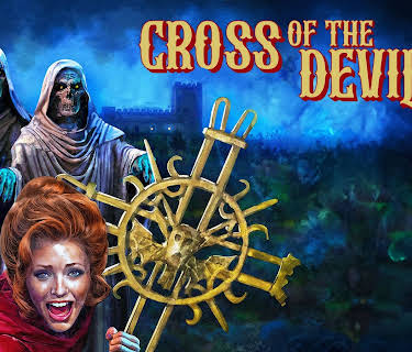 Cross Of The Devil (1975)