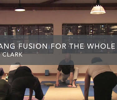 Yin Yang Fusion for the Whole Body (1990)