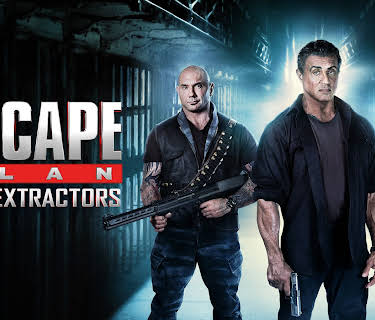 Escape Plan: The Extractors (2019)