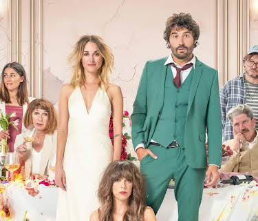 The Wedding Unplanner (2020)